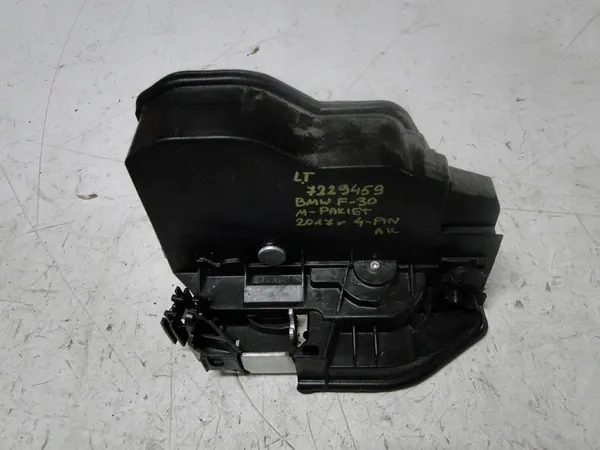 Bakdörrslås BMW F30 F31 image 3