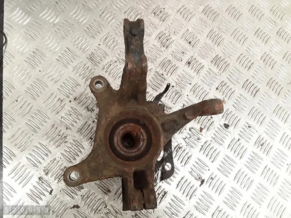 Rolamento de roda Renault Captur AM-520953 1.5 Diesel image 3