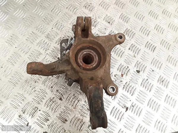 Rolamento de roda Renault Captur AM-520953 1.5 Diesel image 5