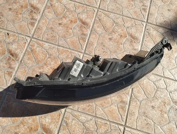 Vasen Full LED -lamppu Renault Megane IV 2020-2024 260608417R image 7