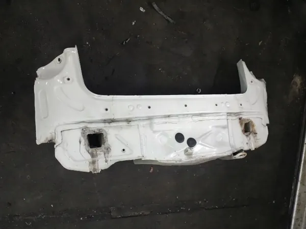 Skoda Fabia II Lift Kombi PAS Tyl OEM FABIA II KOMBI PAS image 2