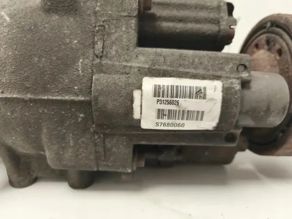 Bakre reducer OEM BH524N053AD för Land Rover Evoque image 10