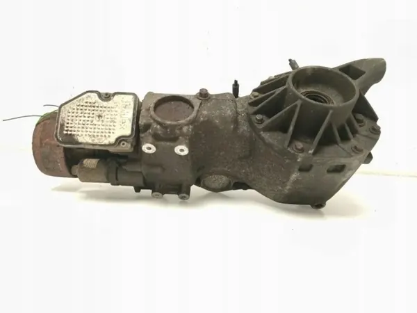 Bakre reducer OEM BH524N053AD för Land Rover Evoque image 7
