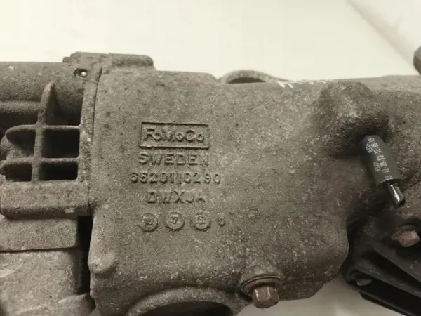 Bakre reducer OEM BH524N053AD för Land Rover Evoque image 9