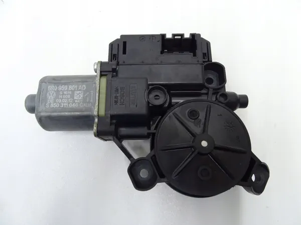 Régulateur de vitre OEM 6R0959801AD pour VW Polo V image 2