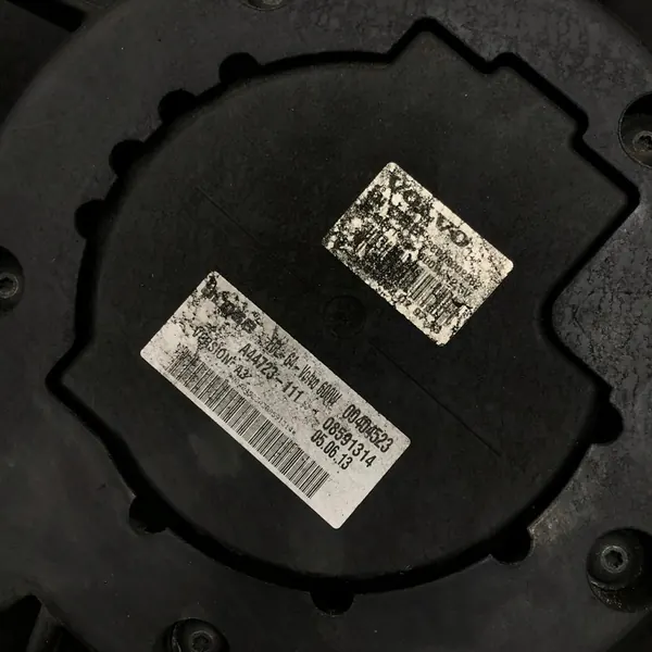 Ventilador Volvo XC90 I 31368075 image 5