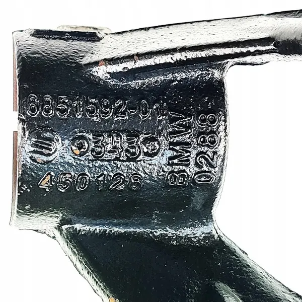 BMW OEM 6851592-01 Stoßdämpferbefestigung image 3