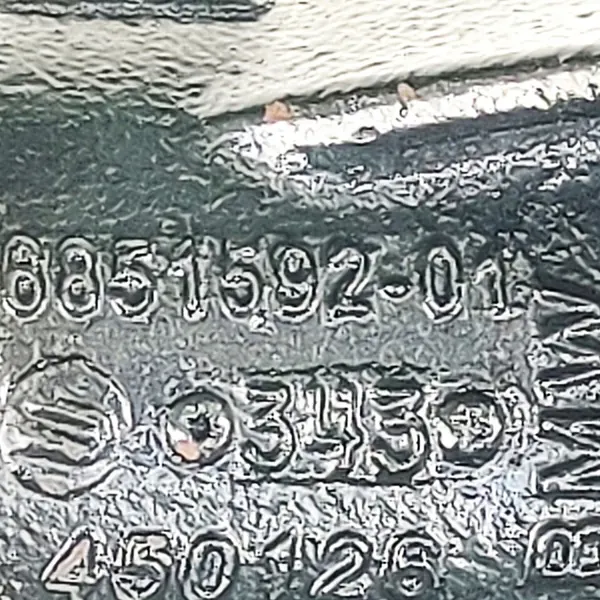 BMW OEM 6851592-01 Stoßdämpferbefestigung image 4