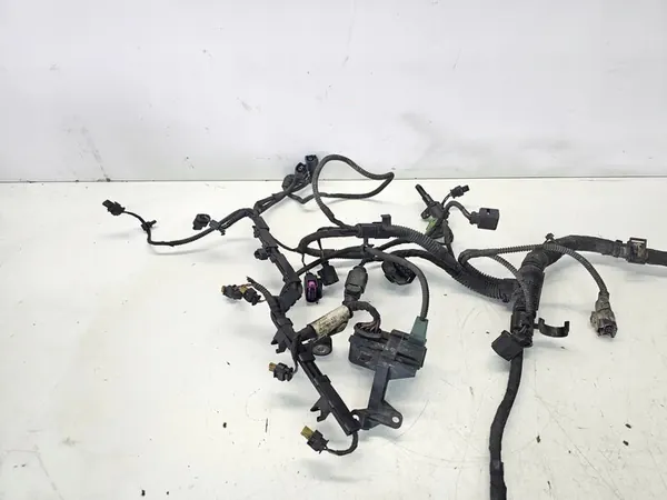 Moottorikaapeli Audi A3 8V 8P VW Seat Skoda 1.8 TFSI 06J971082B image 2