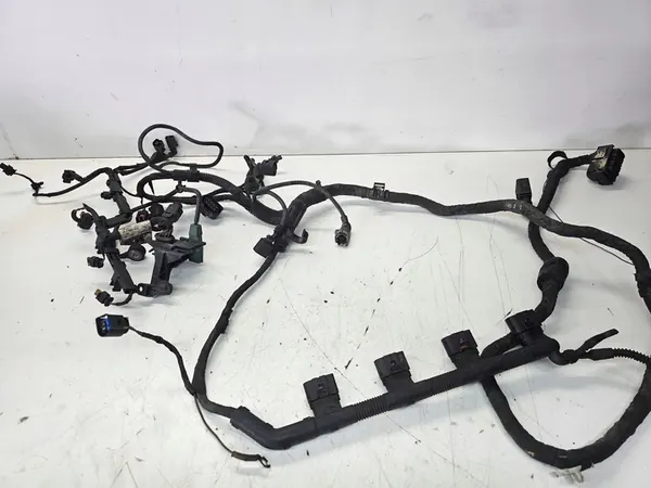 Moottorikaapeli Audi A3 8V 8P VW Seat Skoda 1.8 TFSI 06J971082B image 3