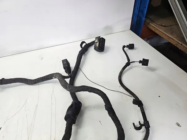 Moottorikaapeli Audi A3 8V 8P VW Seat Skoda 1.8 TFSI 06J971082B image 5