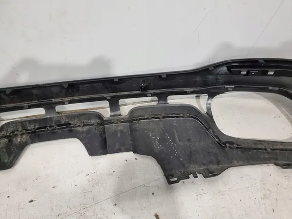 Bakspoiler Diffusor Mercedes GLE W167 image 7