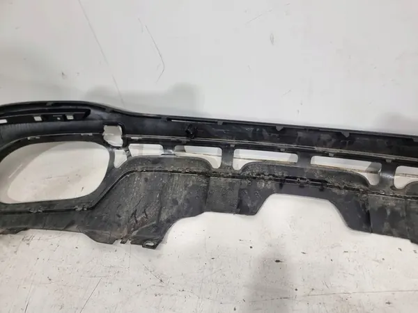 Bakspoiler Diffusor Mercedes GLE W167 image 8