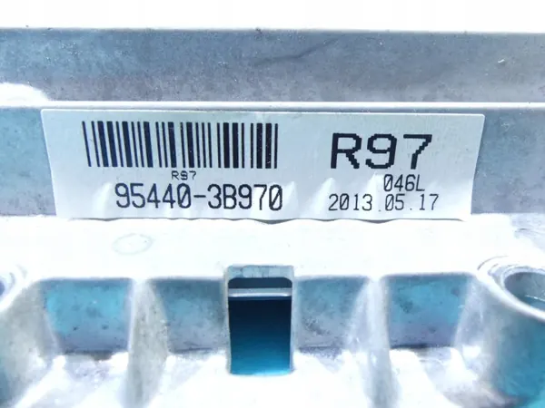 KIA Versnellingsbak Controller 95440-3B970 Sportage III image 4