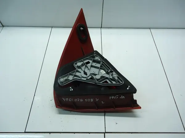 MERCEDES C W203 Linker Achterlicht A2038201964 image 3