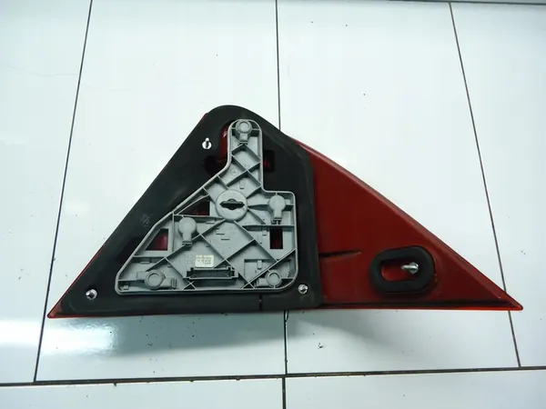 MERCEDES C W203 Linker Achterlicht A2038201964 image 4