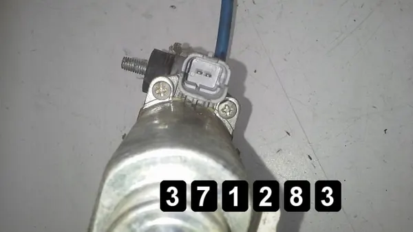 Régulateur de vitre OEM AM-371283 pour Peugeot 406 image 4