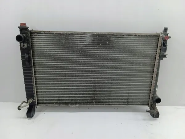 Radiateur d'eau OEM A1695000403 pour Mercedes-Benz B image 2