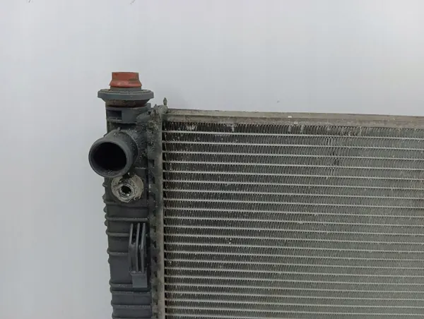 Radiateur d'eau OEM A1695000403 pour Mercedes-Benz B image 3