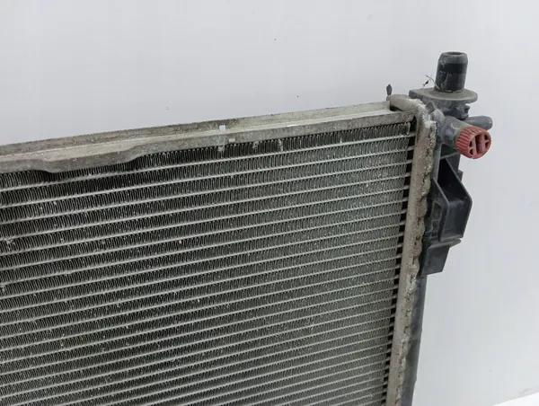 Radiateur d'eau OEM A1695000403 pour Mercedes-Benz B image 6