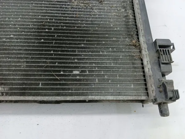 Radiateur d'eau OEM A1695000403 pour Mercedes-Benz B image 7