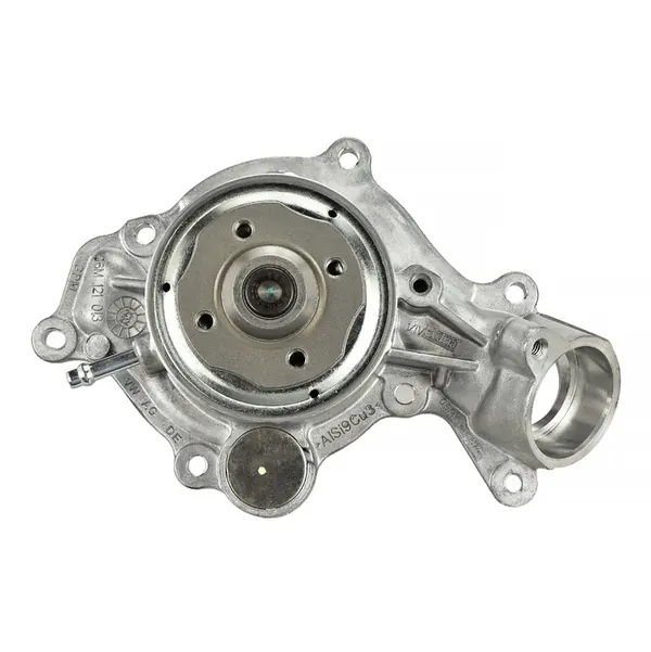 Kylvattenpump 06M121013D VAG AUDI Porsche image 2