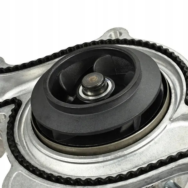 Kylvattenpump 06M121013D VAG AUDI Porsche image 4