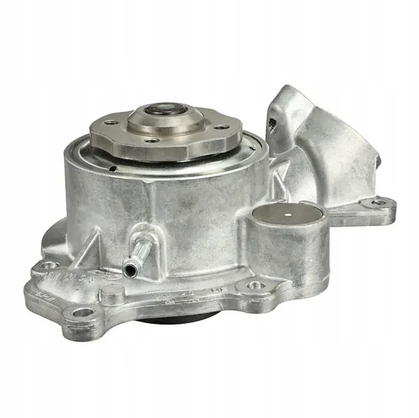 Kylvattenpump 06M121013D VAG AUDI Porsche image 6