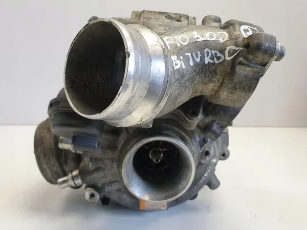 Turbo para BMW F10 F11 3.0D 535D CW-1019 image 1