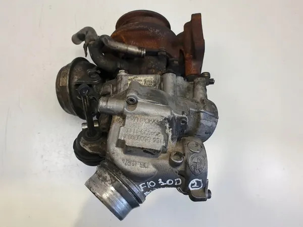 Turbo para BMW F10 F11 3.0D 535D CW-1019 image 4