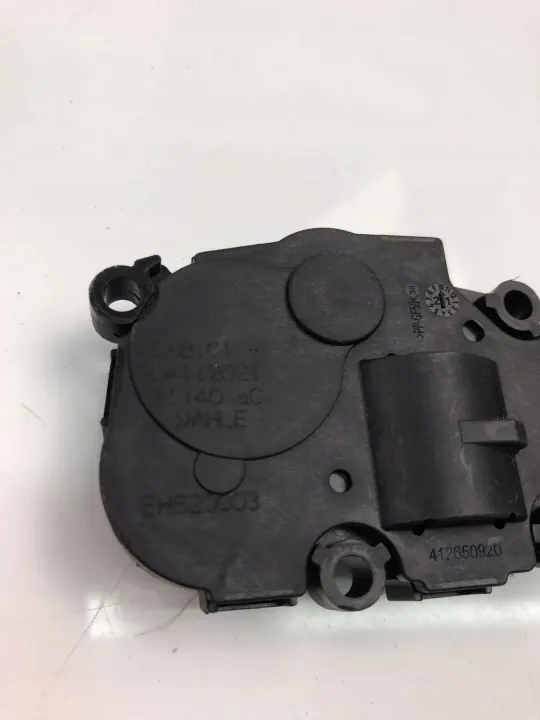 Actuateur de volet BMW OE OEM EH620003 pour Série 3 E90 image 4