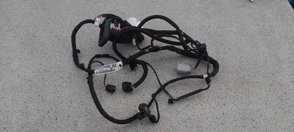 Dodge Challenger 15-18 Linker Deurkabel 68248655AC image 1