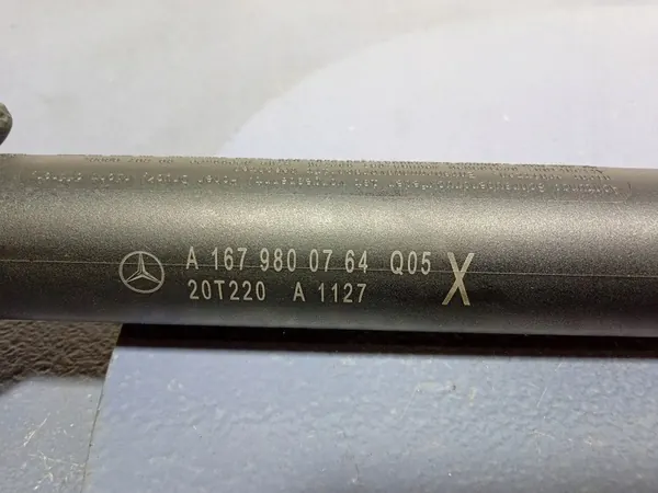 MERCEDES GLS X167 Takaluukun Aktuaattori A1679800764 image 2