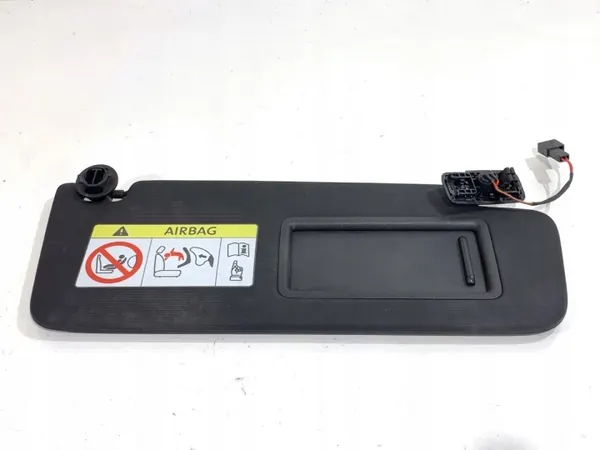 OEM LORK-1106-143836 Oikea aurinkosuoja VW Arteon image 3