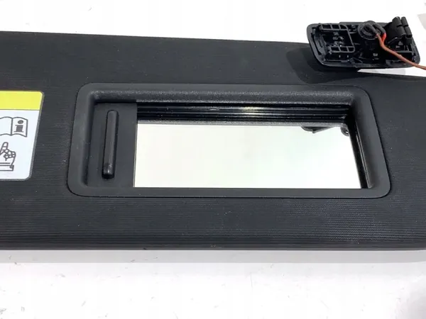 OEM LORK-1106-143836 Oikea aurinkosuoja VW Arteon image 4