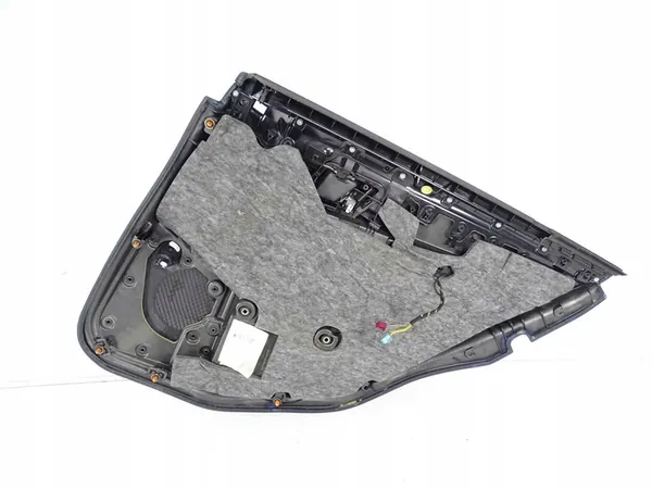 Mercedes E-Klasse W212 Linker Achterdeur Bekleding image 2