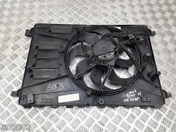 Kylarrubrik Volvo S60 2011 p31293778 image 3