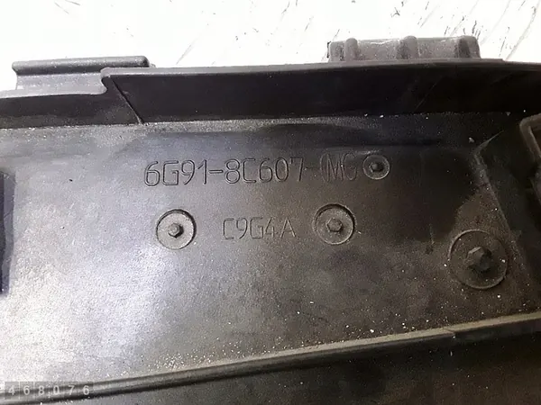 Kylarrubrik Volvo S60 2011 p31293778 image 5