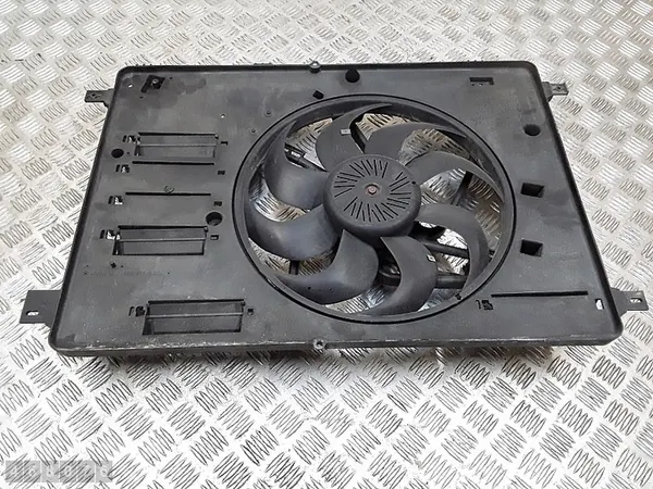 Kylarrubrik Volvo S60 2011 p31293778 image 7