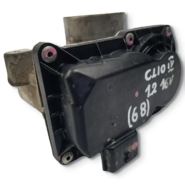 Corps de papillon OEM ACR 8200568712C pour Renault Clio III image 2