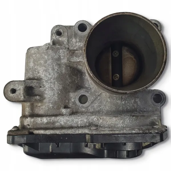 Corps de papillon OEM ACR 8200568712C pour Renault Clio III image 5