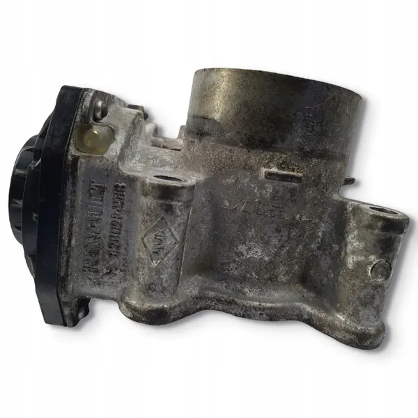Corps de papillon OEM ACR 8200568712C pour Renault Clio III image 6