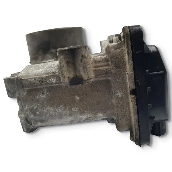 Corps de papillon OEM ACR 8200568712C pour Renault Clio III image 7
