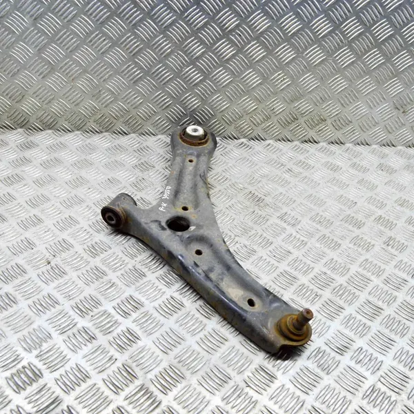 Braccio di Controllo Anteriore Sinistro Inferiore Ford EcoSport 2019 image 3