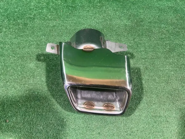 OEM 9831441880 Peugeot 2008 II Uitlaatpunt Rechts Achter image 2