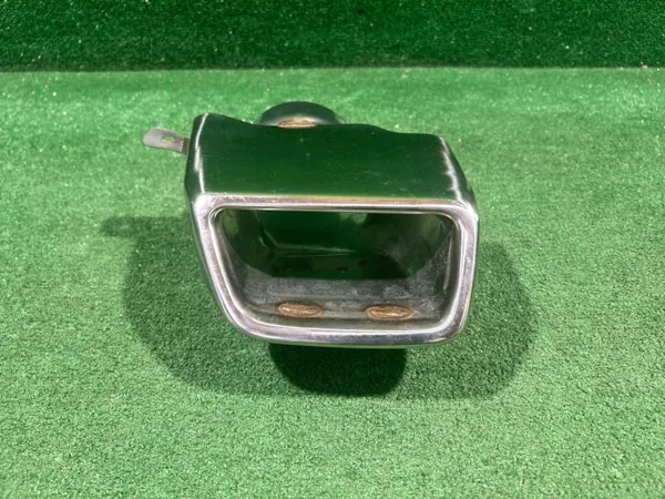 OEM 9831441880 Peugeot 2008 II Uitlaatpunt Rechts Achter image 4