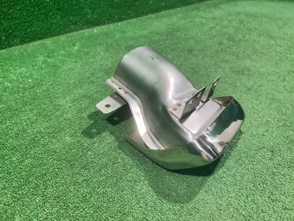 OEM 9831441880 Peugeot 2008 II Uitlaatpunt Rechts Achter image 6