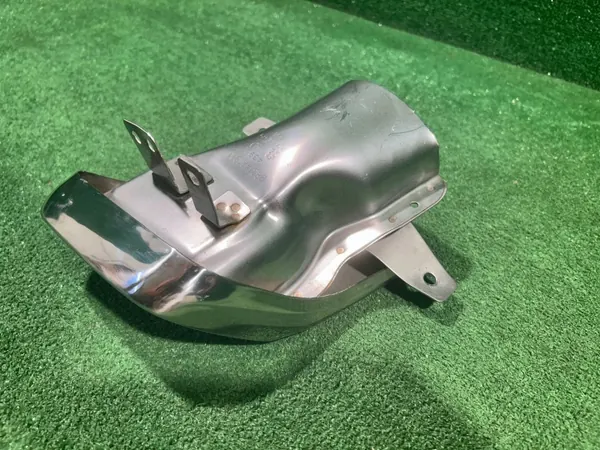 OEM 9831441880 Peugeot 2008 II Uitlaatpunt Rechts Achter image 7