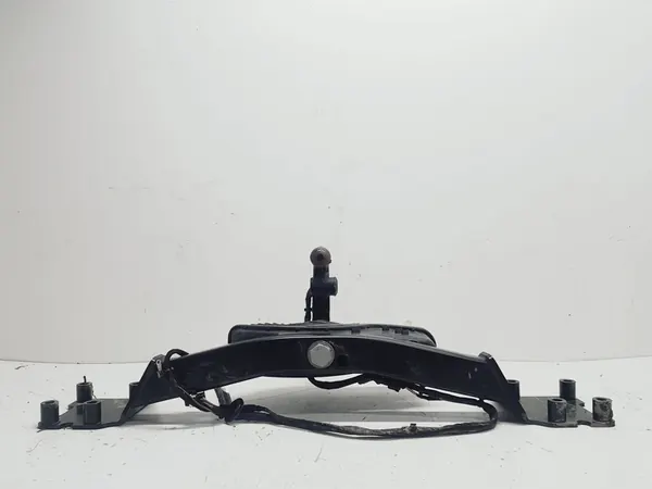 Reboque Audi Q7 Q8 image 1