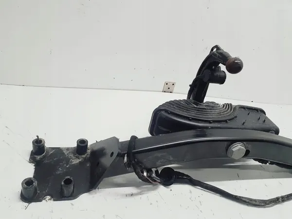 Reboque Audi Q7 Q8 image 2